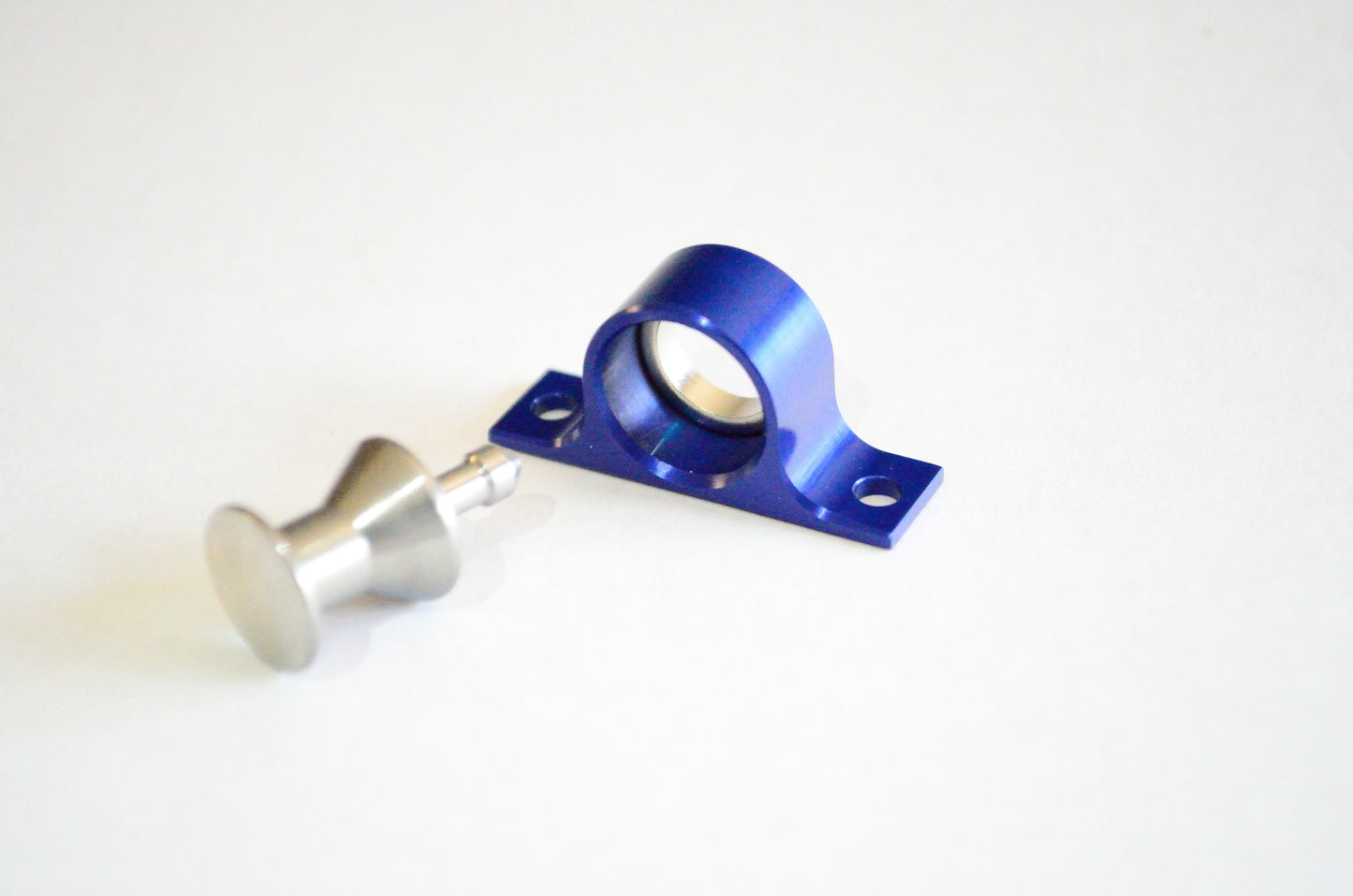 PN# PA3007 Internal Magnetic Fuel Port