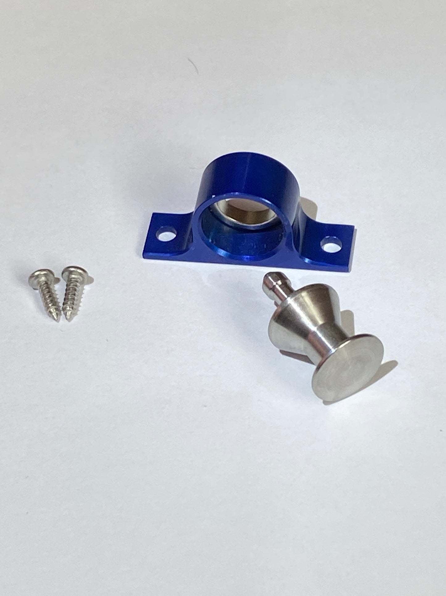 PN# PA3007 Internal Magnetic Fuel Port