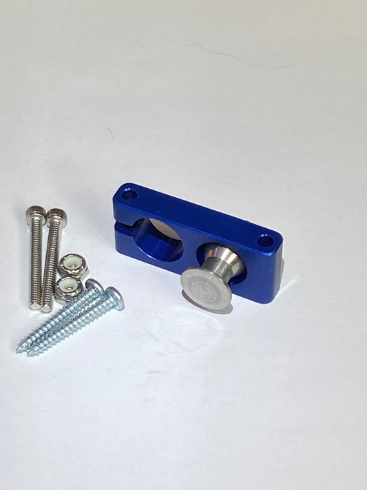 PN# PA3006 Valve Holder + Magnetic Fuel Port