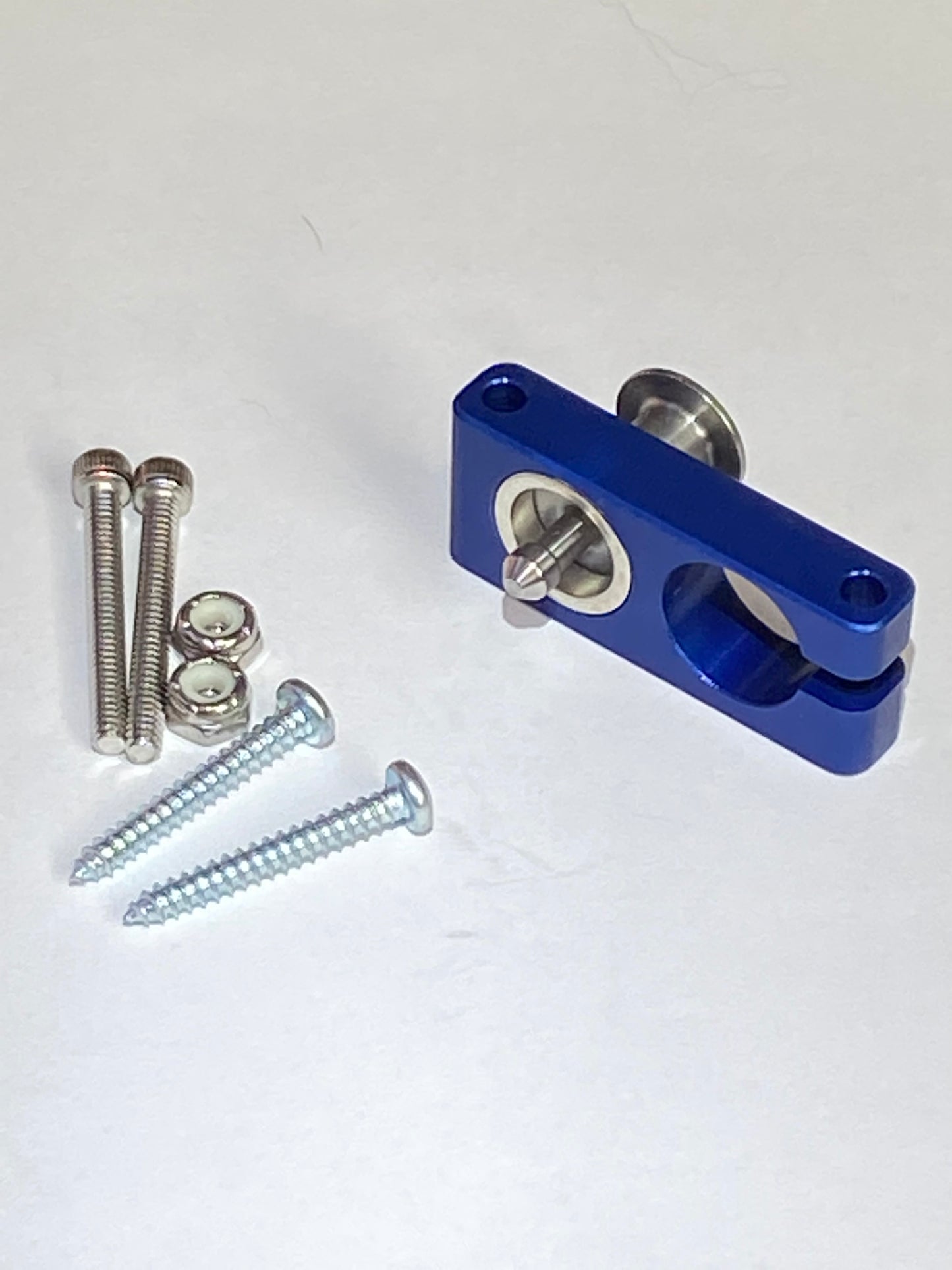 PN# PA3006 Valve Holder + Magnetic Fuel Port