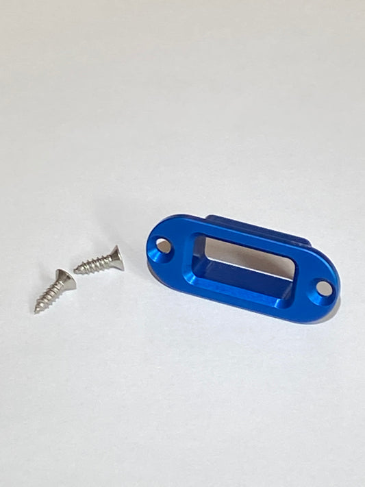 PN# PA3003 MPX Panel Mount