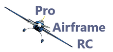 Pro Airframe RC 