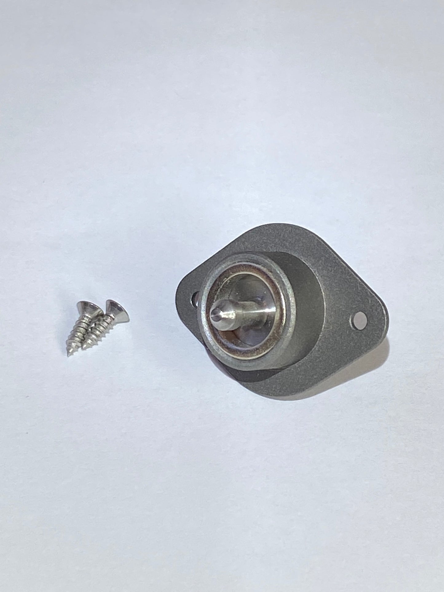 PN# PA3010 External Magnetic Fuel Port