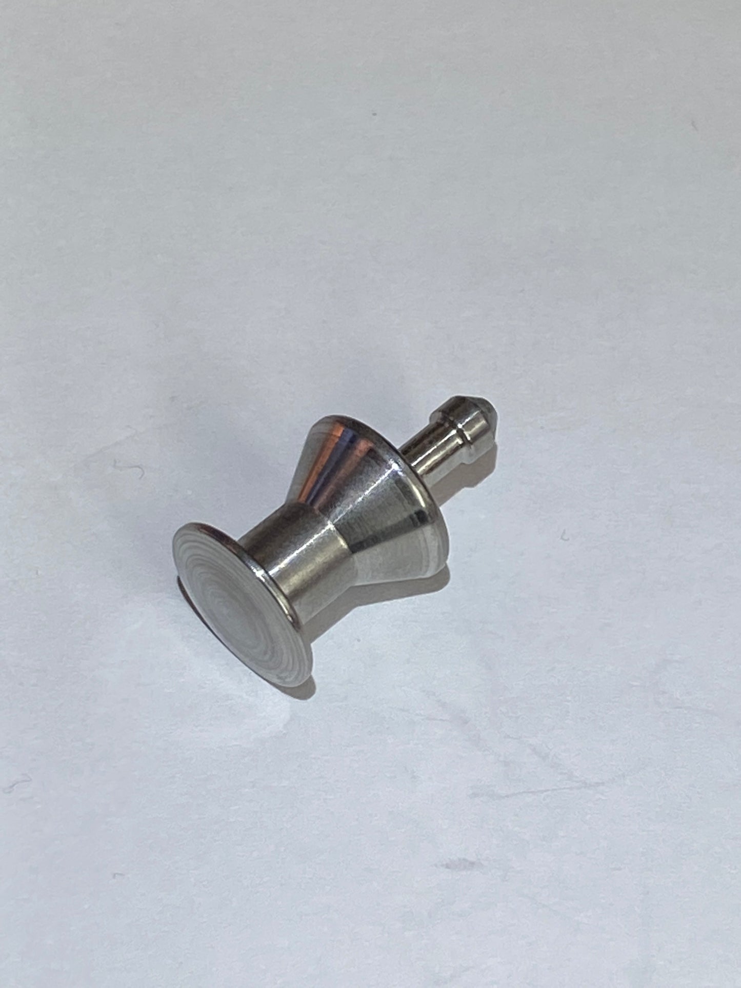 PN# PA3001 Replacement Fuel Plug